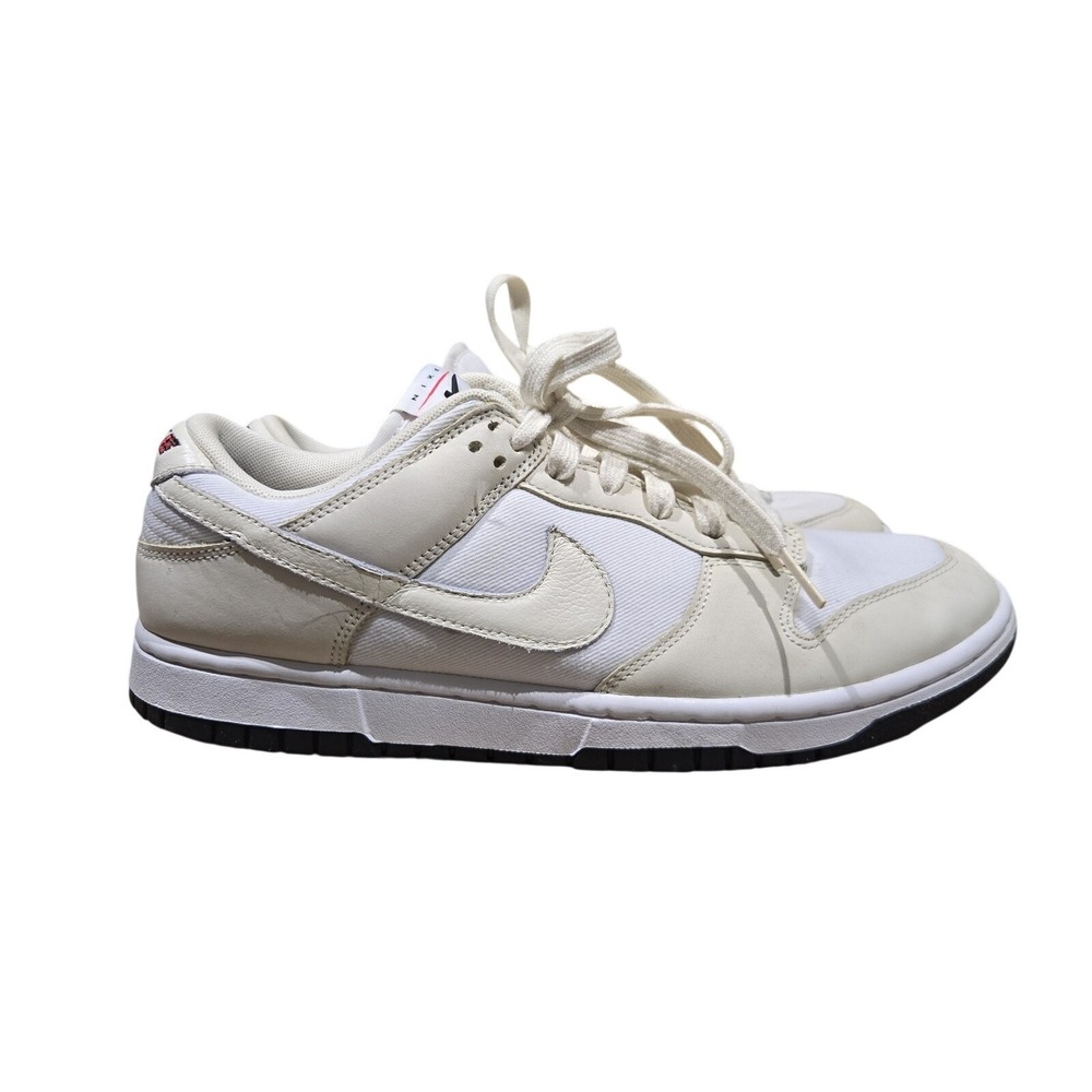 Nike Wmns Dunk Low LX 'Coconut Milk' Size 10